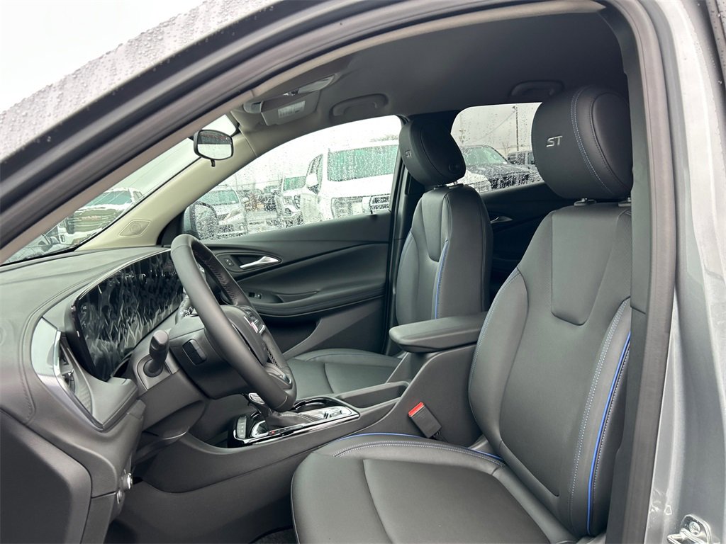 2026 BUICK ENCORE GX - Image 14