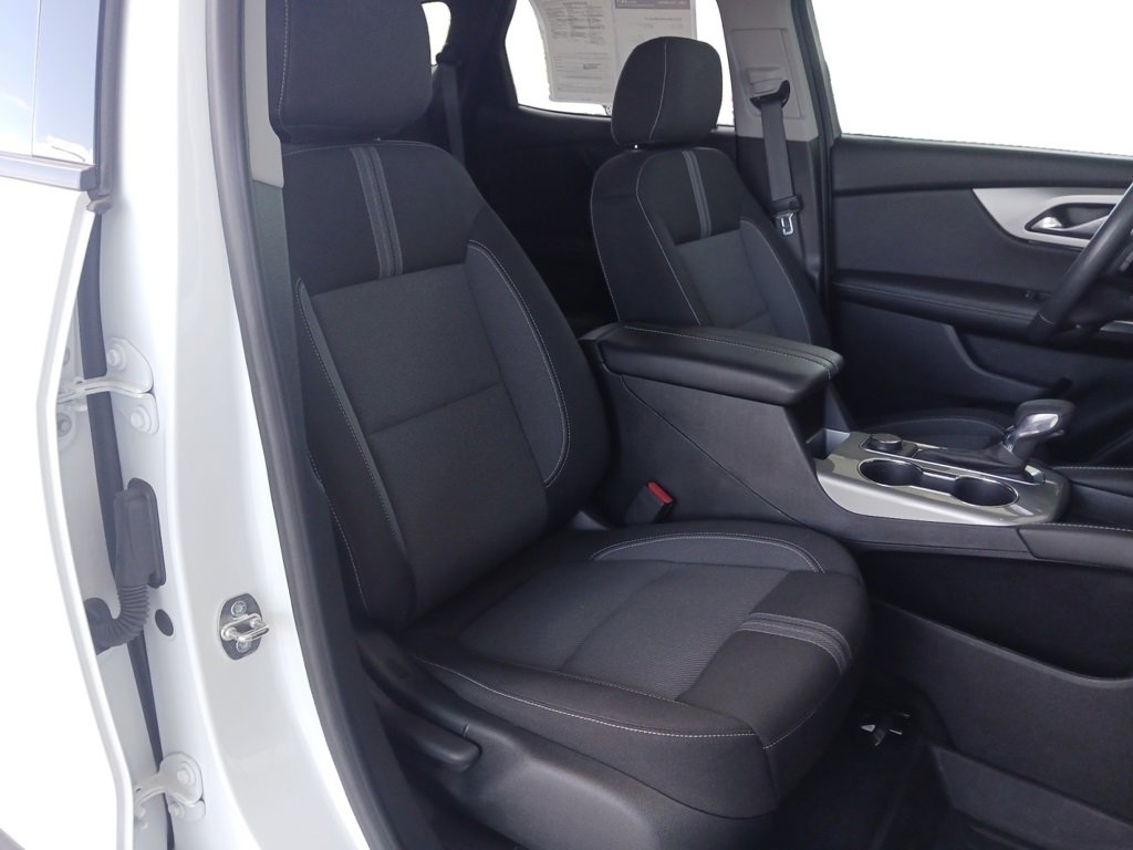 2023 Chevrolet Blazer 2LT photo 25