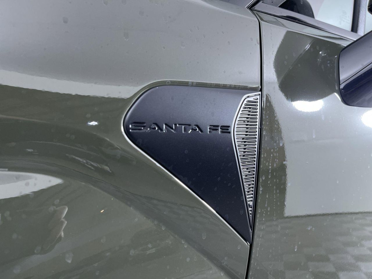 2026 Hyundai Santa Fe Calligraphy photo 24
