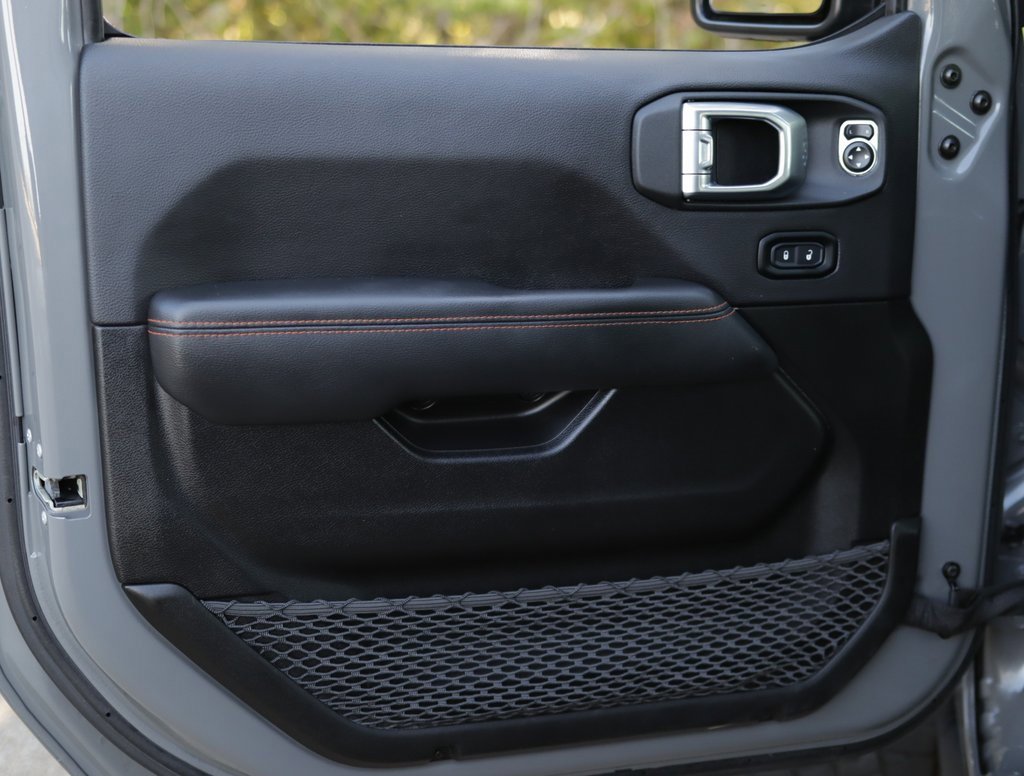 2023 Jeep Gladiator Mojave photo 27