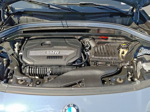 2022 Bmw X2 xDrive28i photo 27