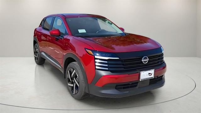 【美品】UNDERCOVER × CAN 23SS mother sky 赤 3 New 2025 Nissan Kicks SV Crossover in Richardson #SL335099