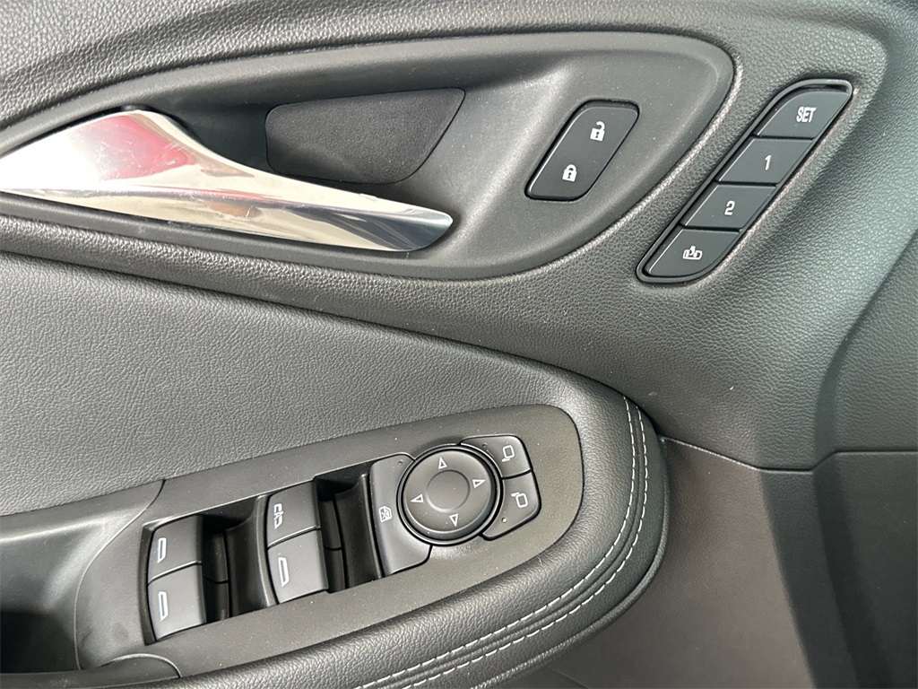 2022 Buick Encore GX Essence photo 10