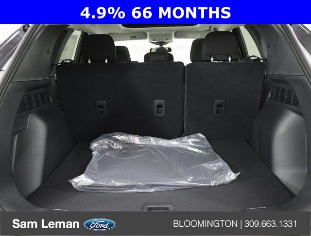 2025 Ford Escape Active photo 6
