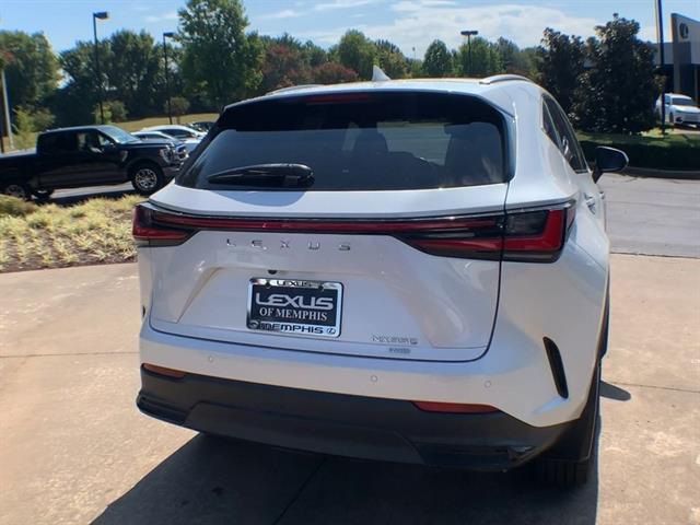2023 Lexus NX 350 Luxury photo 6