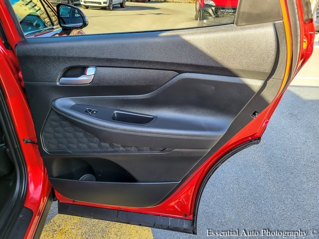 2023 HYUNDAI SANTA FE - Image 32