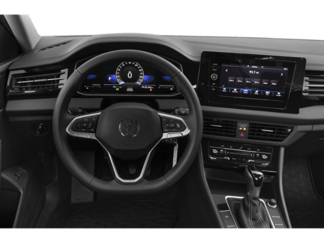 2026 Volkswagen Jetta S photo 3