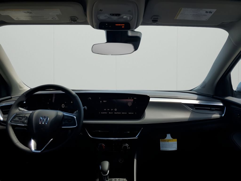 2026 Buick Encore GX Preferred photo 22