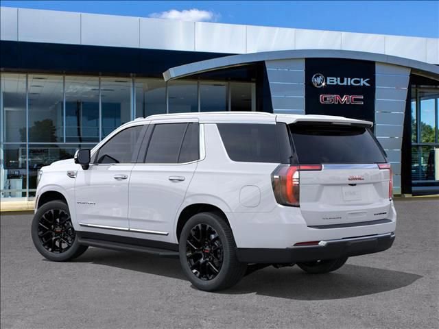 2026 Gmc Yukon photo 3