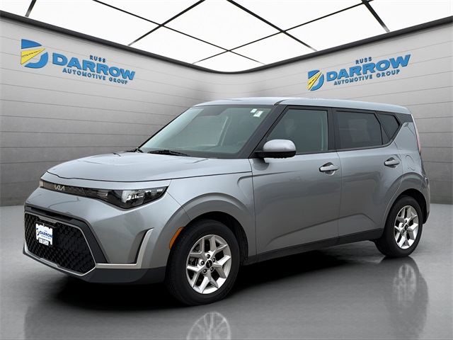2023 Kia Soul