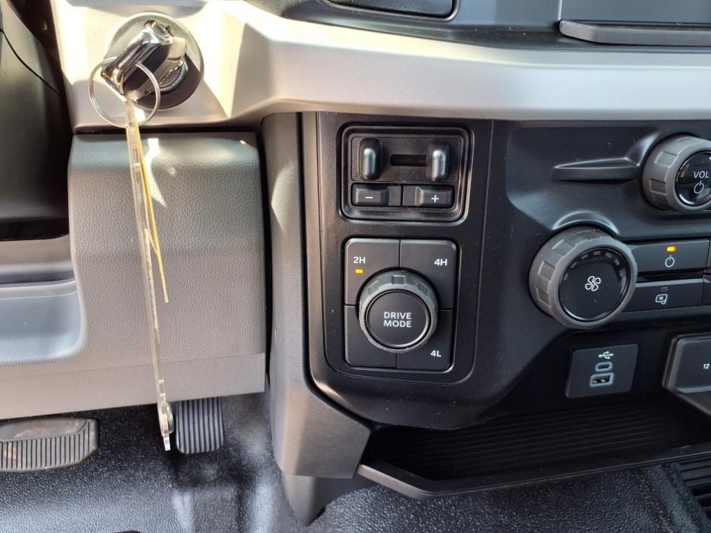 2024 Ford F-450 XL photo 15