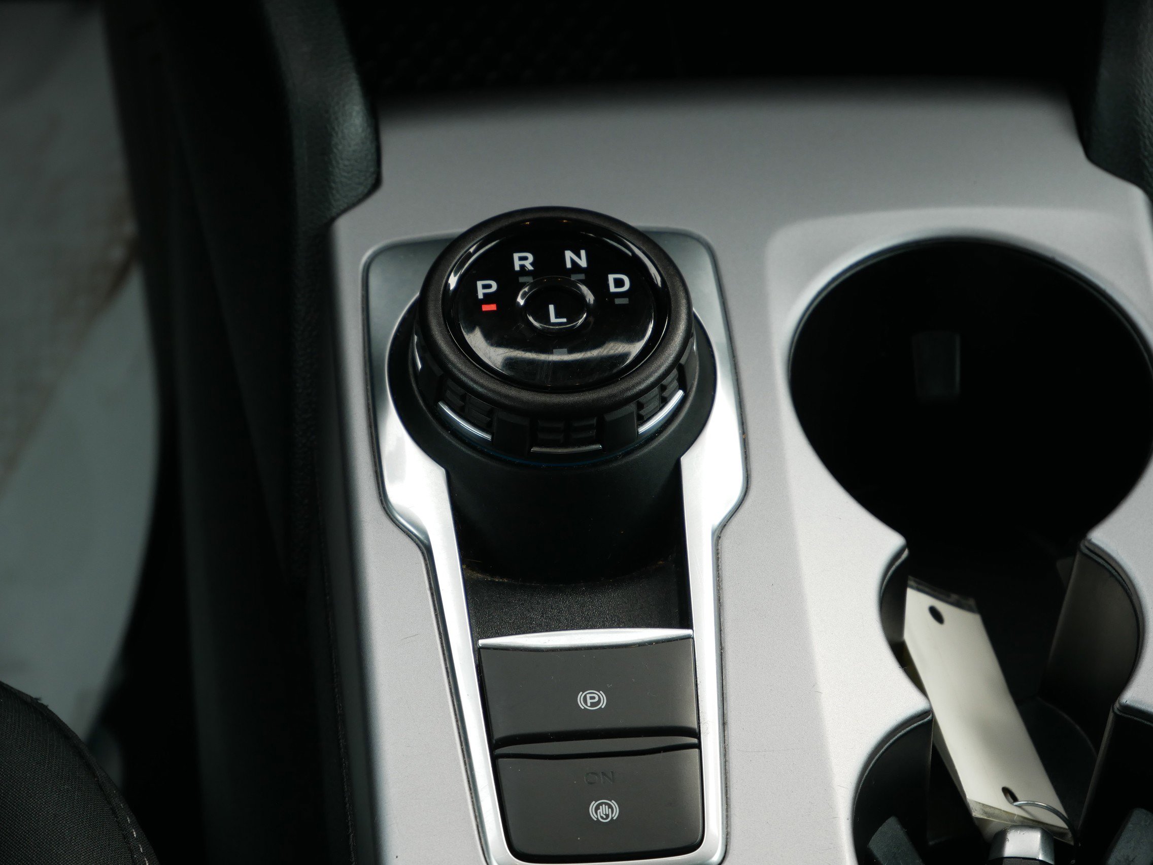 2024 Ford Bronco Sport Big Bend photo 16