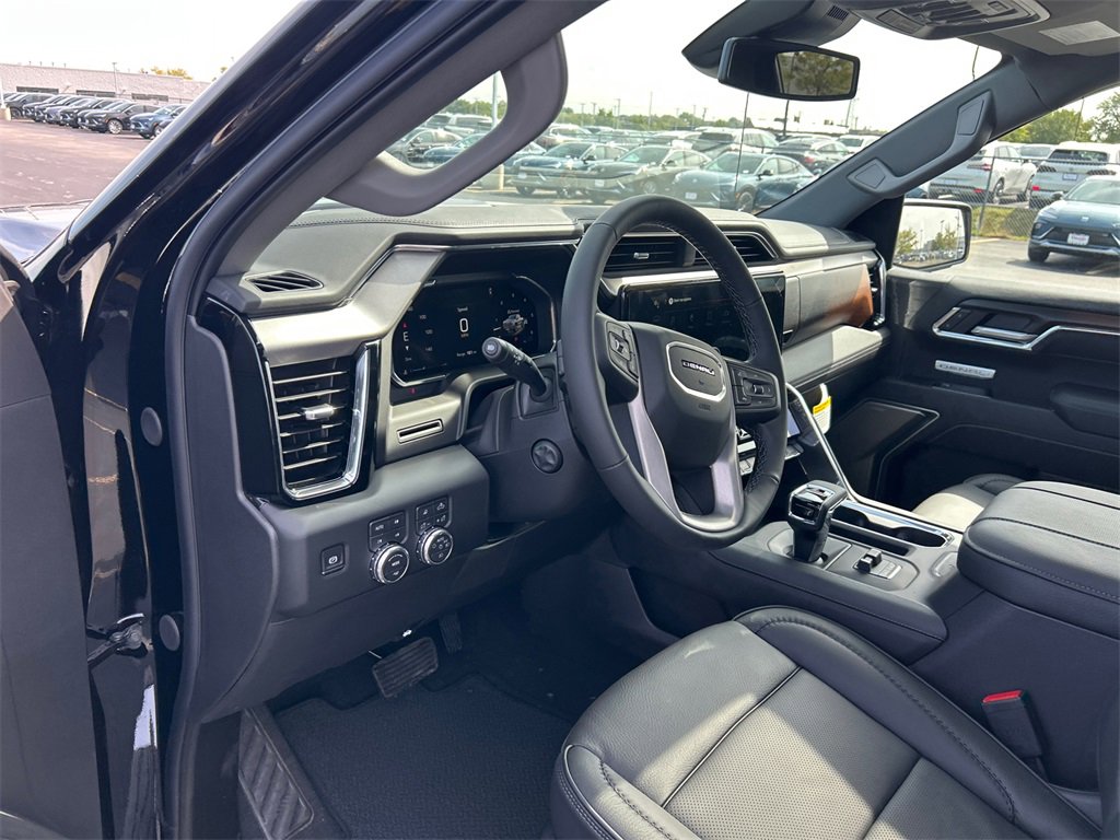 2026 Gmc Sierra 1500 Denali photo 15