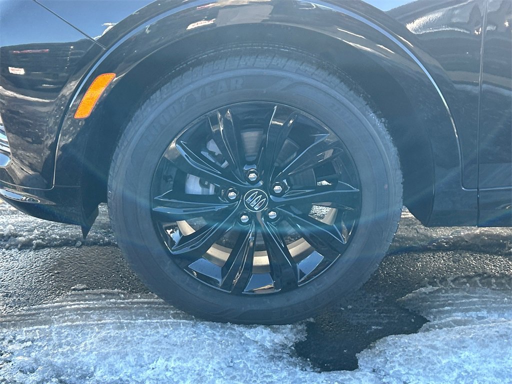 2026 BUICK ENVISTA - Image 10