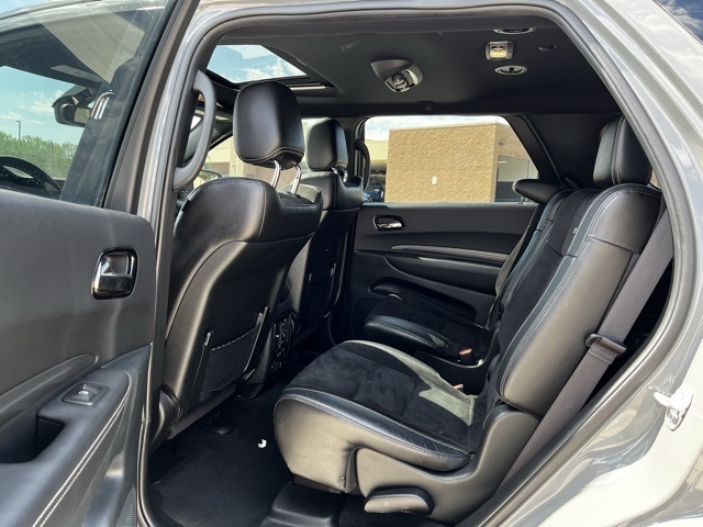 2022 Dodge Durango SRT 392 photo 10