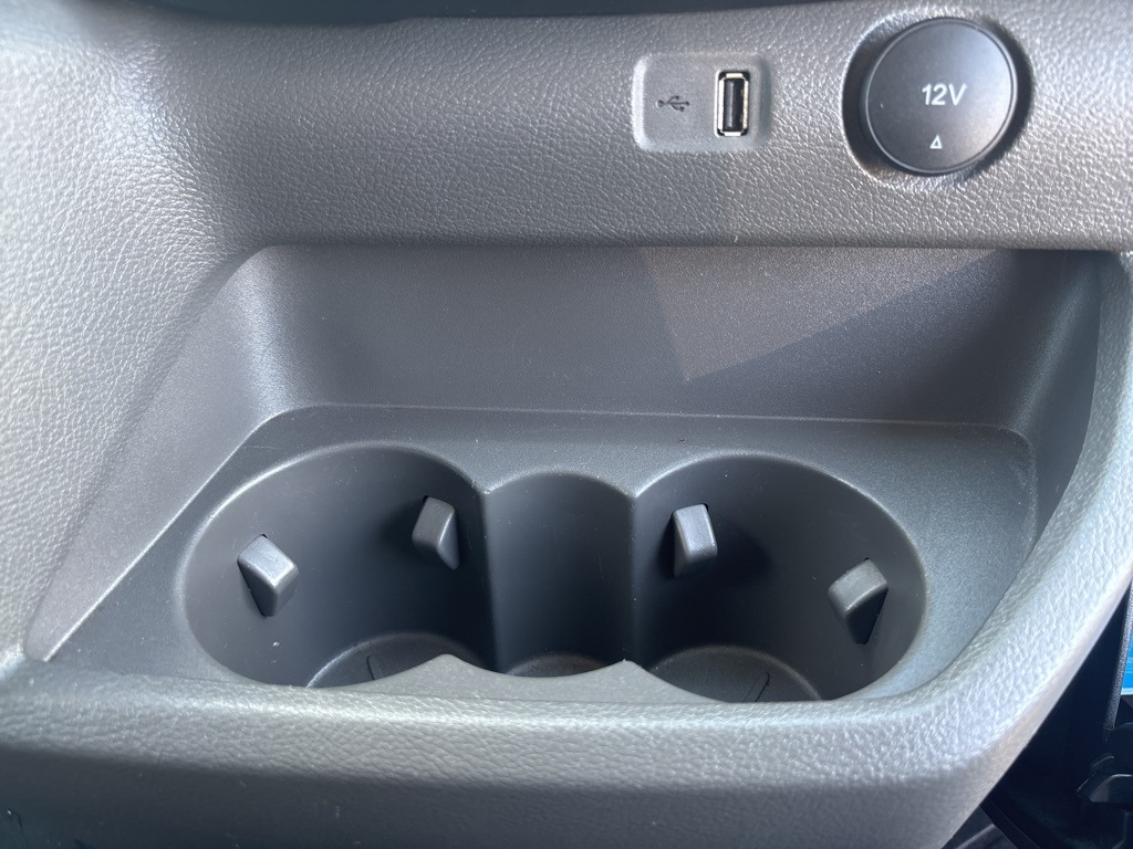 2023 Ford Transit Cargo Van photo 22