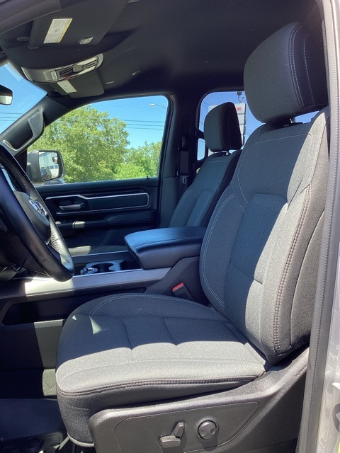 2022 Ram 1500 Big Horn Lone Star photo 16