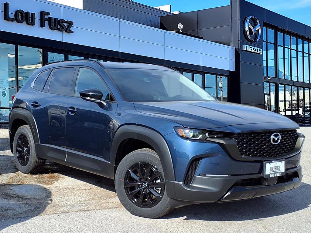2026 Mazda CX-50 Premium's photo