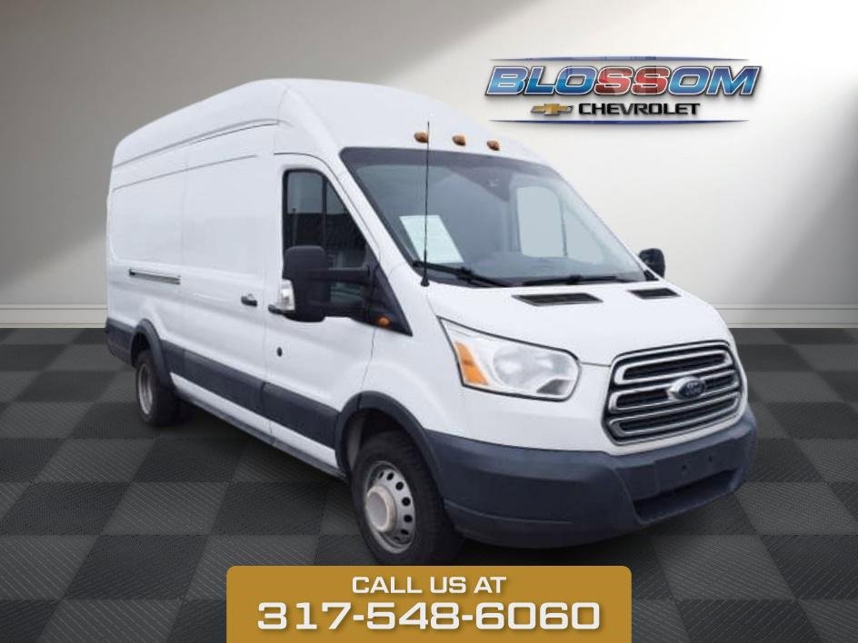 2017 Ford Transit Van Base's photo