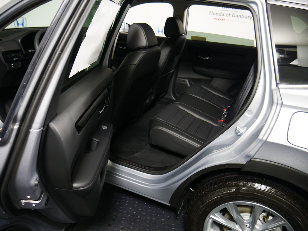 2026 Honda CR-V EX-L photo 14