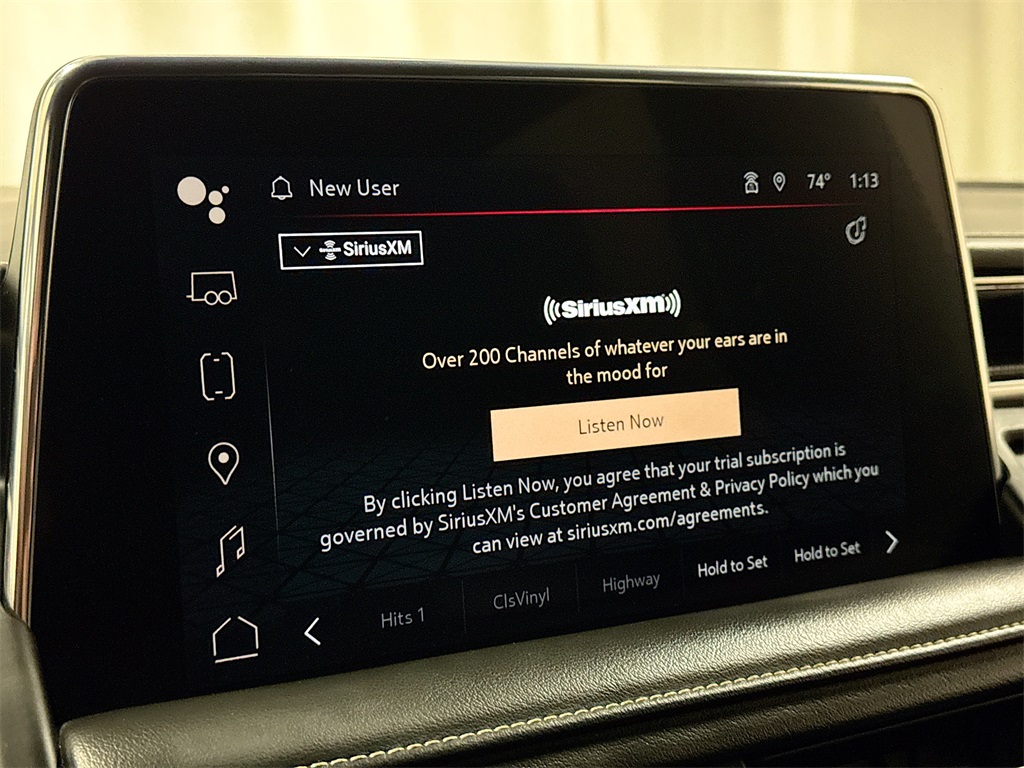 2023 Gmc Yukon SLT photo 29