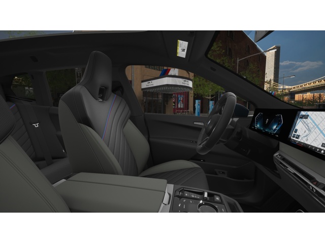 2026 Bmw iX photo 9