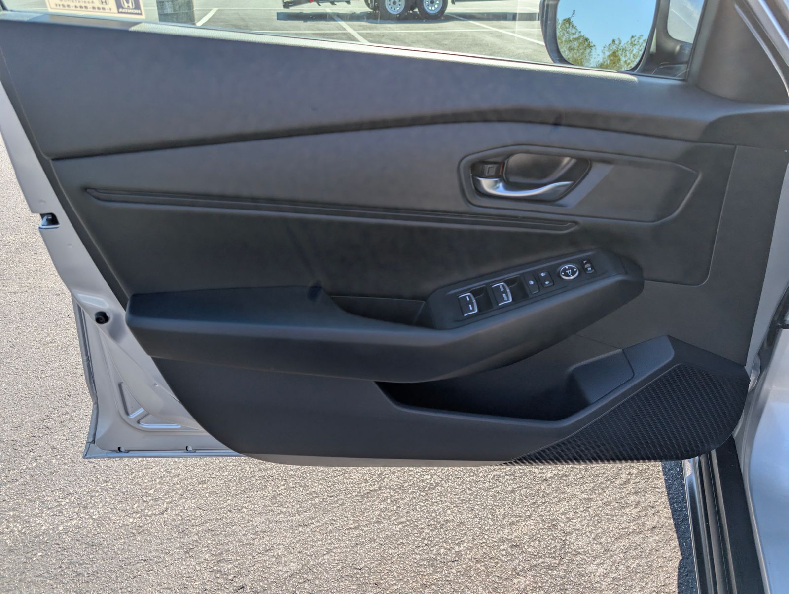 2023 Honda Accord EX photo 11
