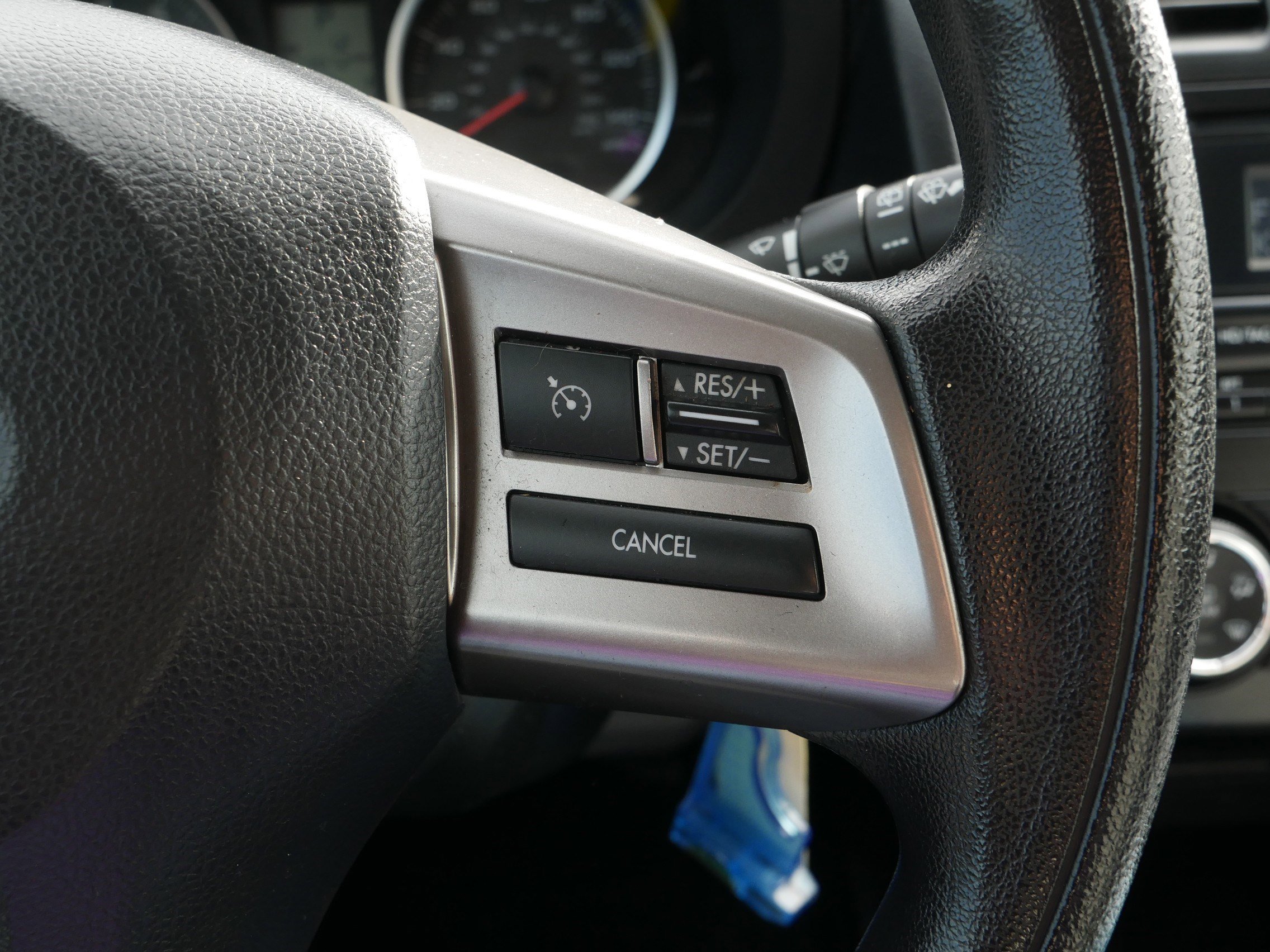 2015 Subaru Forester 2.5i Premium photo 27