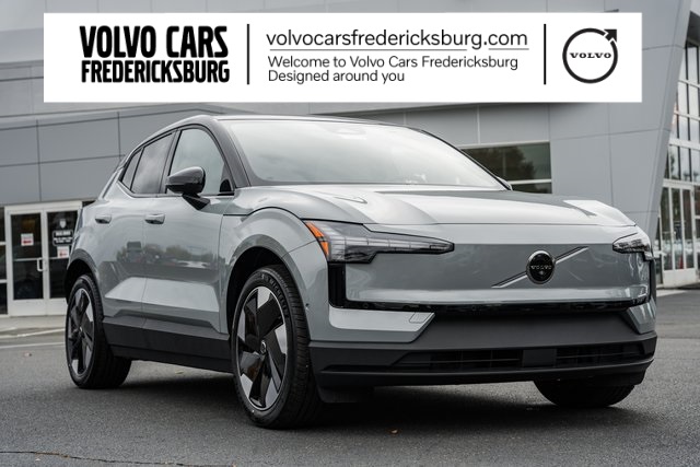 2025 Volvo EX30 Ultra's photo