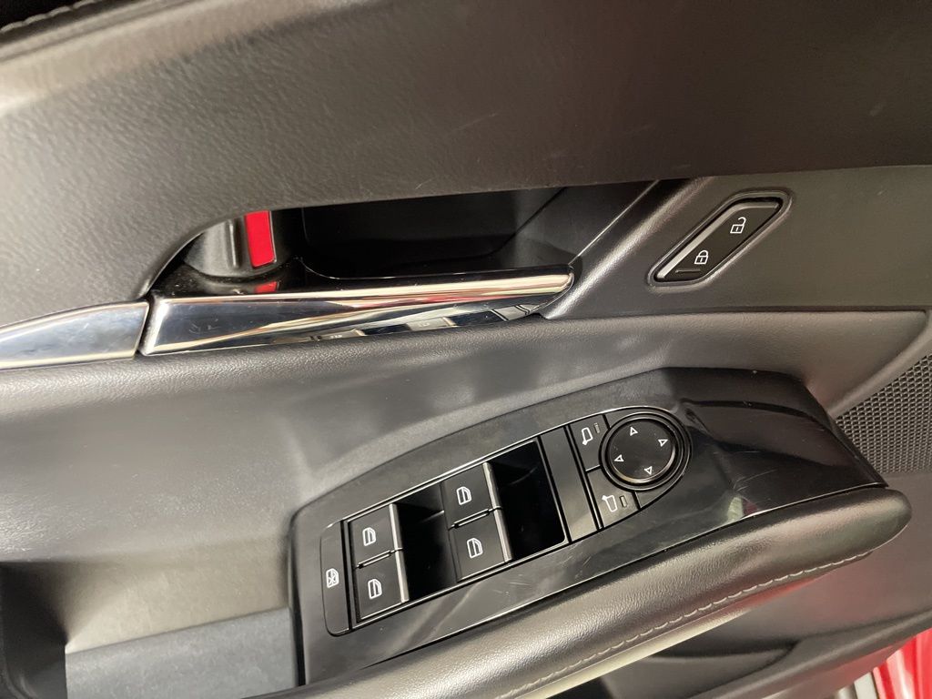 2023 Mazda CX-30 2.5 S Preferred photo 15