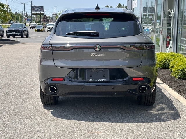 2025 Alfa Romeo Tonale BASE SPRINT photo 4