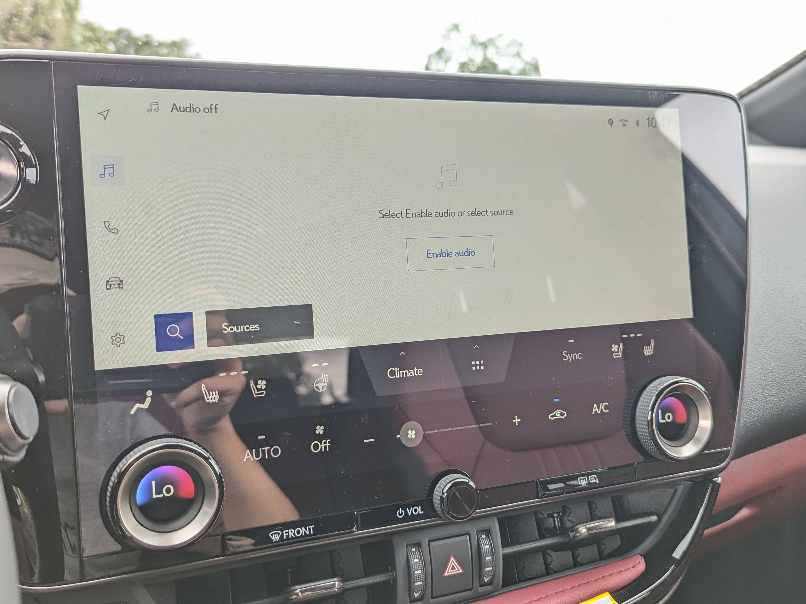 2026 Lexus NX 350 Premium photo 22