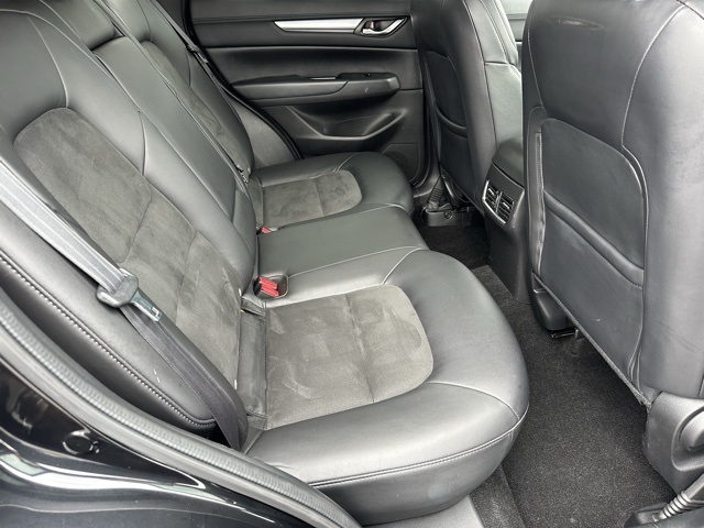 2017 Mazda CX-5 Touring photo 21
