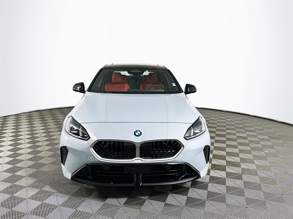 2026 Bmw 228 photo 2