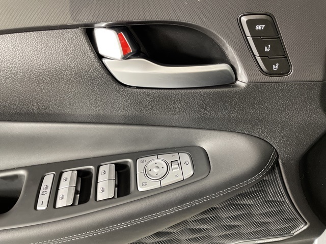 2023 Hyundai Santa Fe Calligraphy photo 20