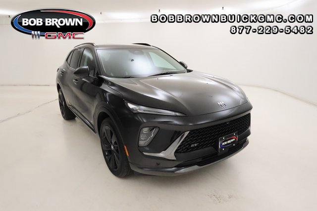 2024 Buick Envision Sport Touring's photo