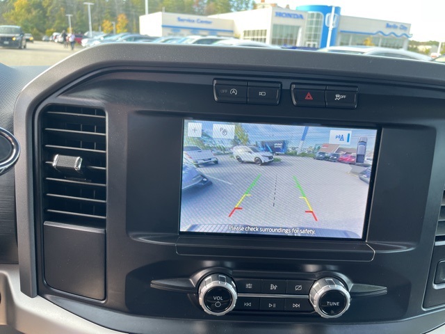 2021 Ford F-150 XLT photo 16