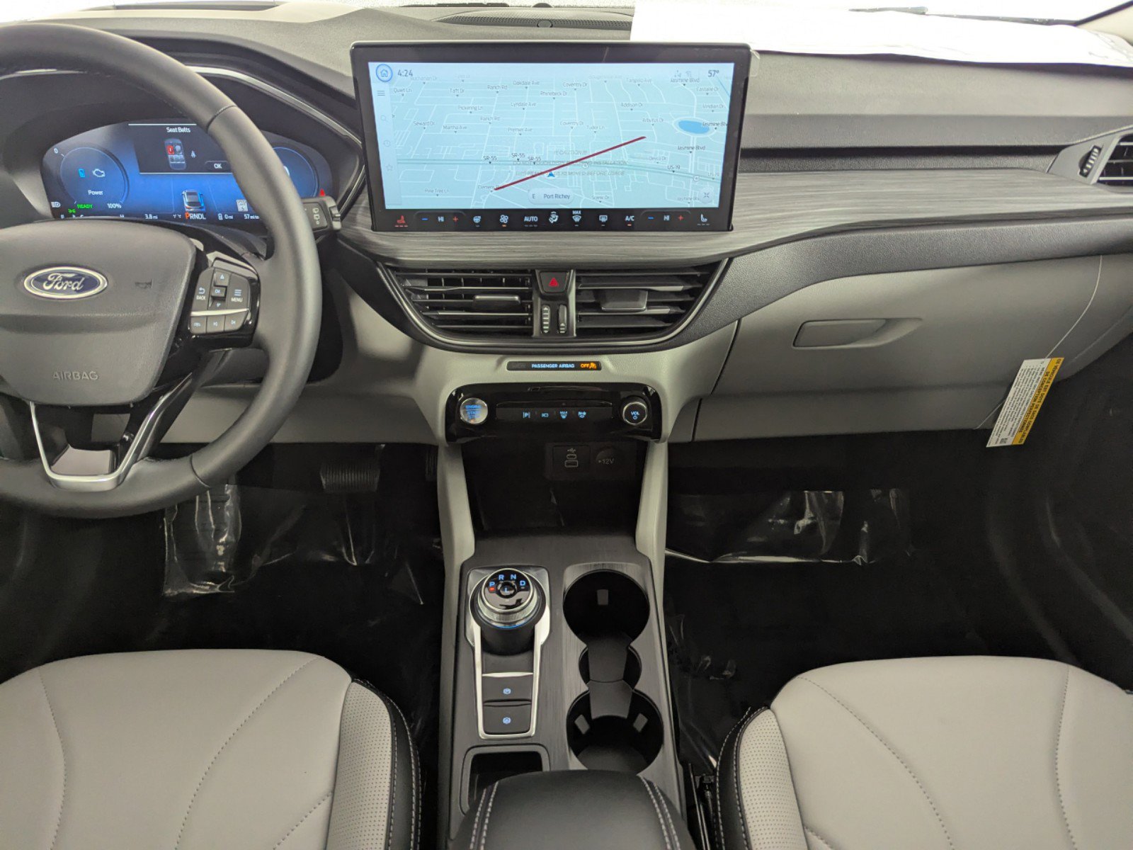 2025 Ford Escape photo 15