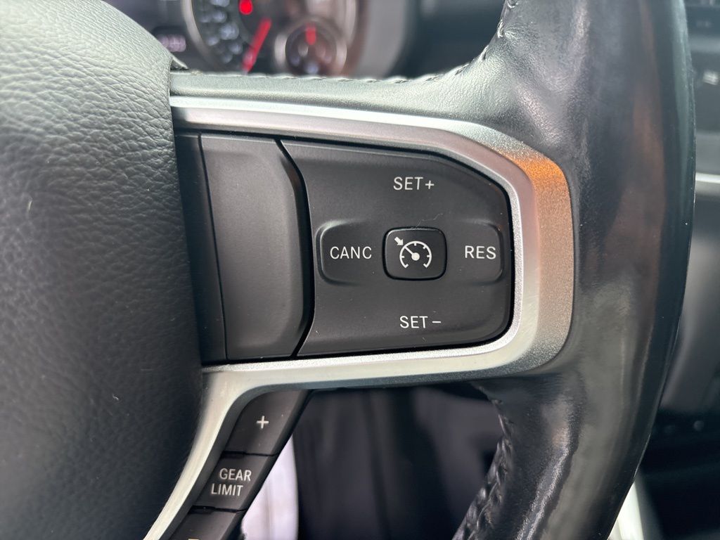 2019 Ram 1500 Big Horn Lone Star photo 31