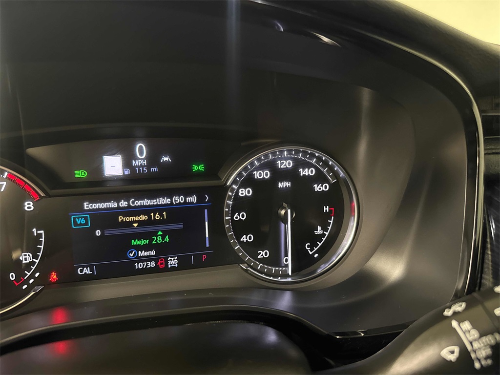 2023 CADILLAC XT6 - Image 20