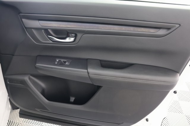 2025 Honda CR-V EX photo 24