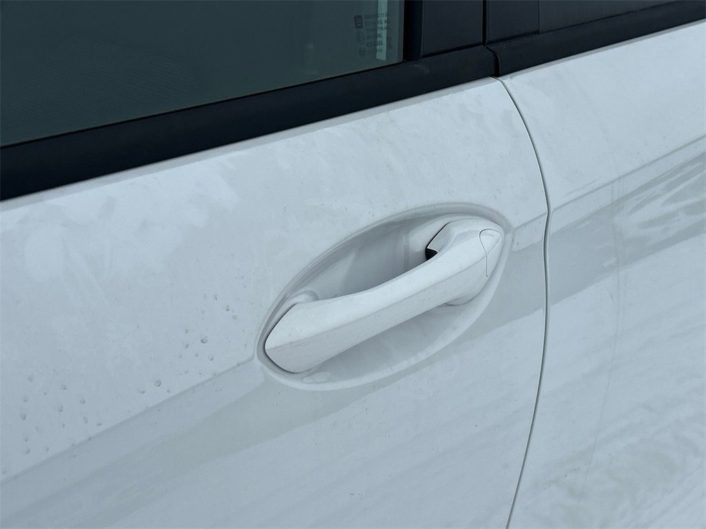 2026 BUICK ENVISTA - Image 12