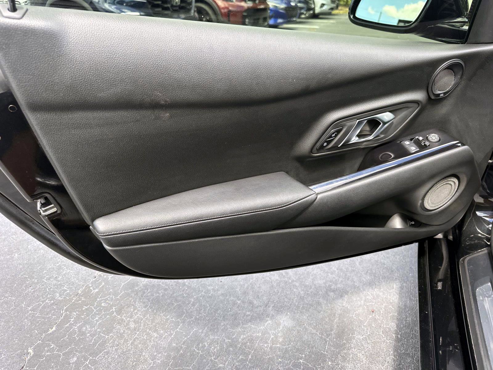 2021 Toyota Supra 3.0 photo 11