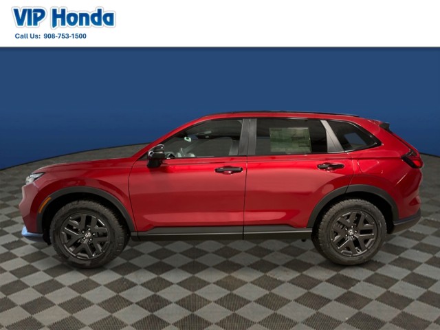 2026 Honda CR-V Hybrid photo 2
