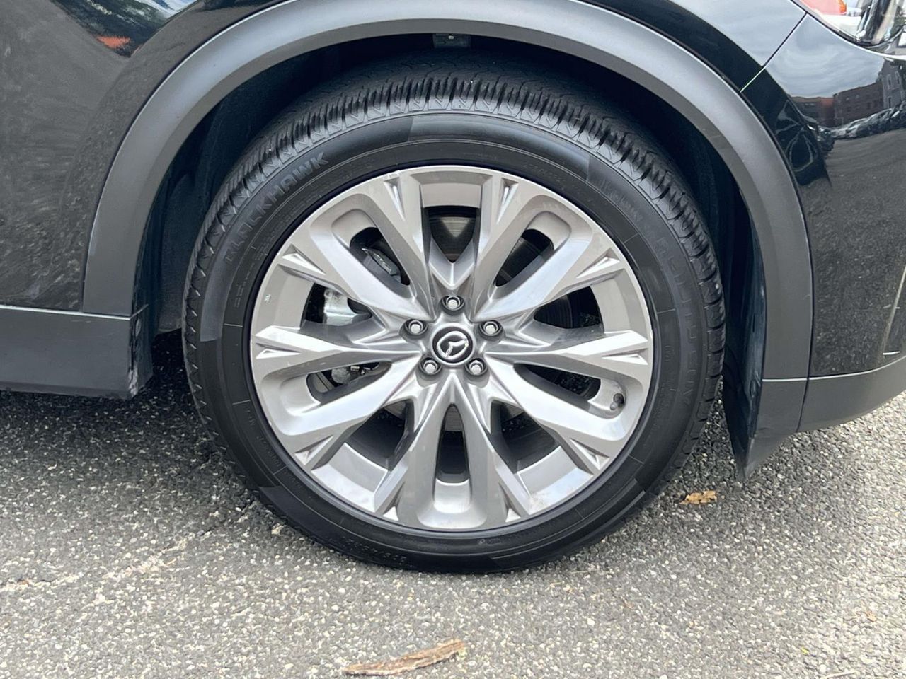 2024 Mazda CX-90 3.3 Turbo Premium photo 3