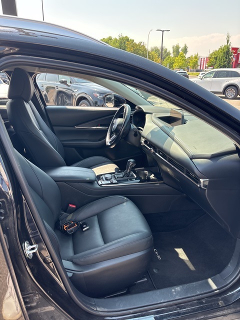 2023 Mazda CX-30 2.5 S Preferred photo 9