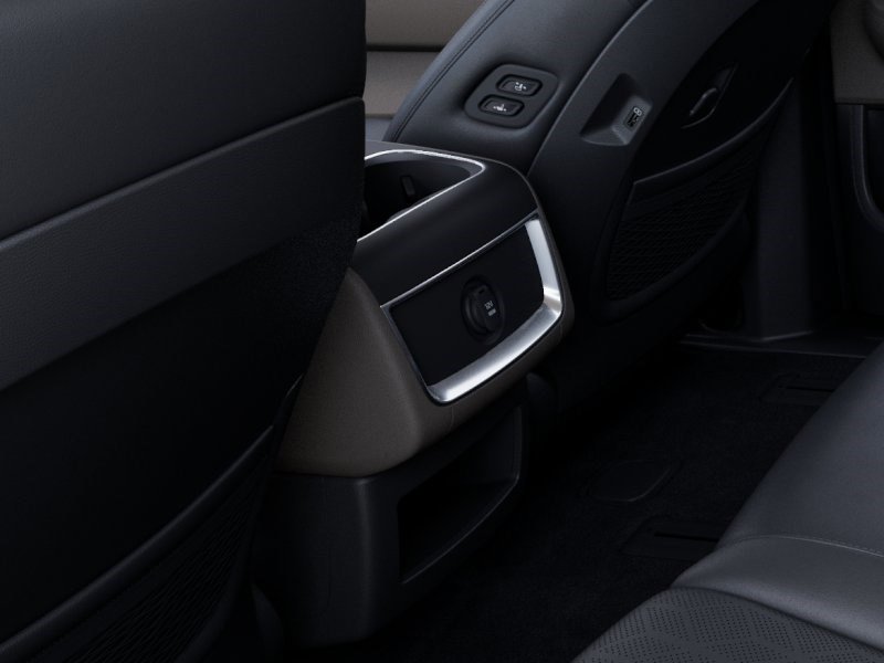 2026 Kia Carnival EX photo 25