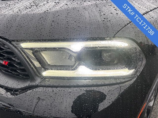 2026 Dodge Durango GT Plus photo 4