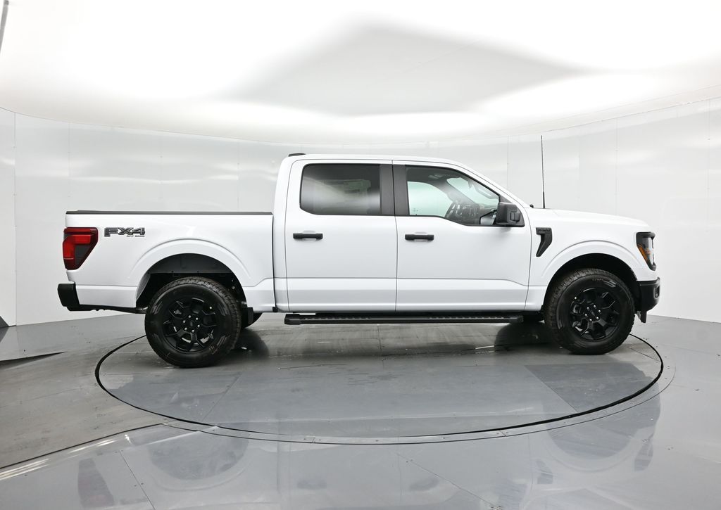 2025 Ford F-150 STX photo 19