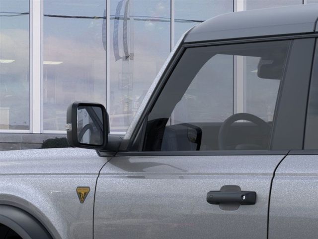 2025 FORD BRONCO - Image 47